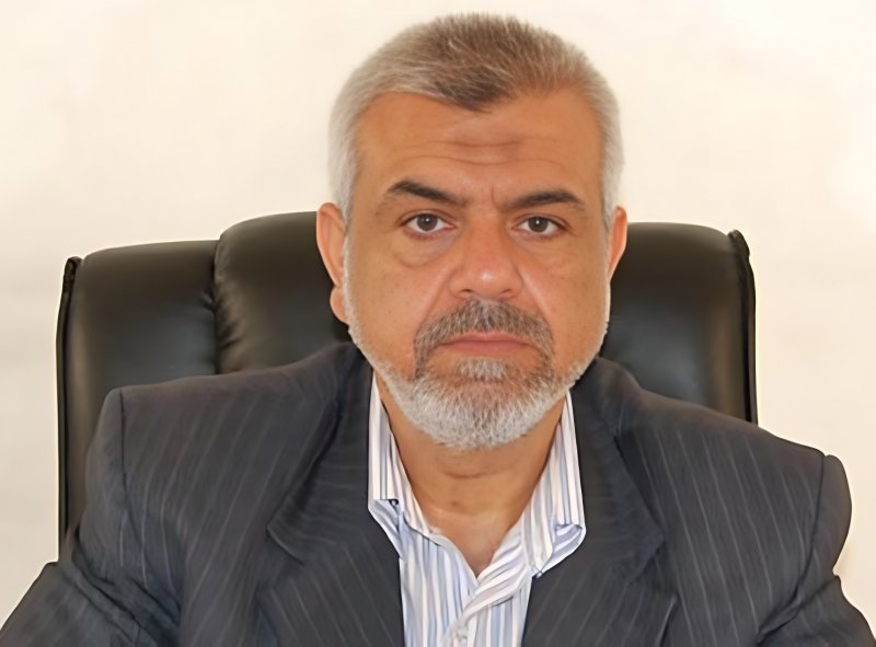 Image of Mustafa Al-Sawaf.