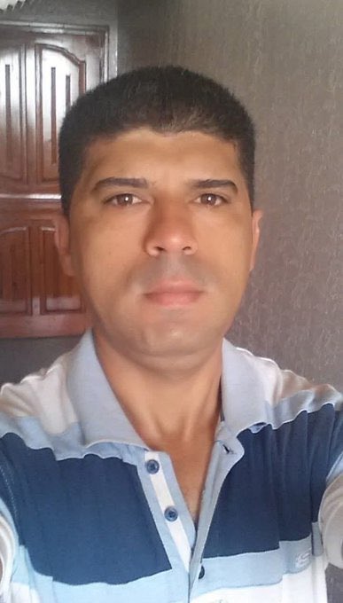 Image of Hazem Abu Arqoub.