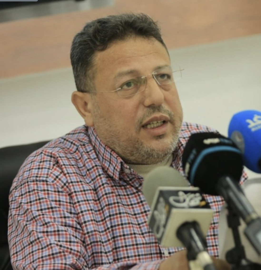 Image of Abdalrahamun Shehab.