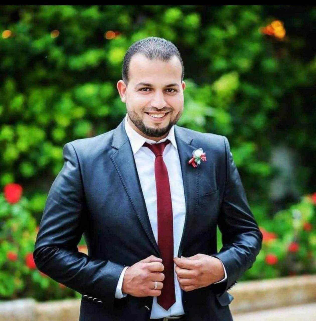 Image of Rami Badir.