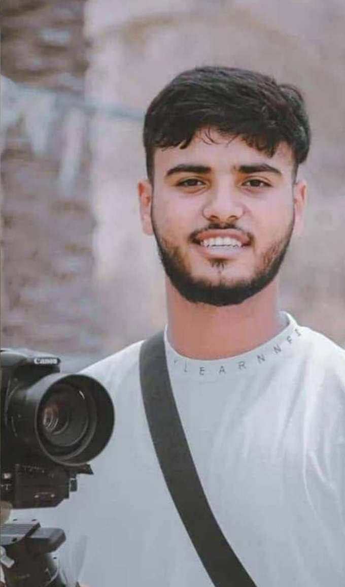 Image of Abdul Hamid Al-Qarnawi.