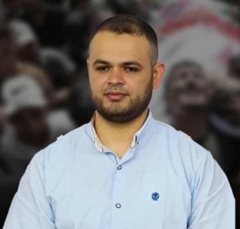 Image of Muhammad Al-Kuwifi.