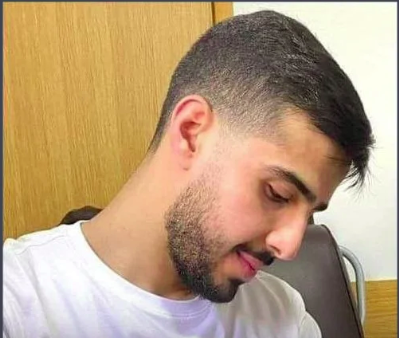 Image of Ali al-Hadi Yassine.