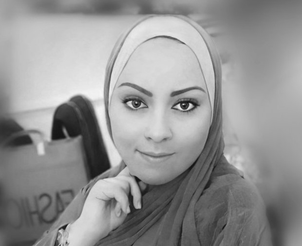 Image of Sumaya Abd-Rabbo.