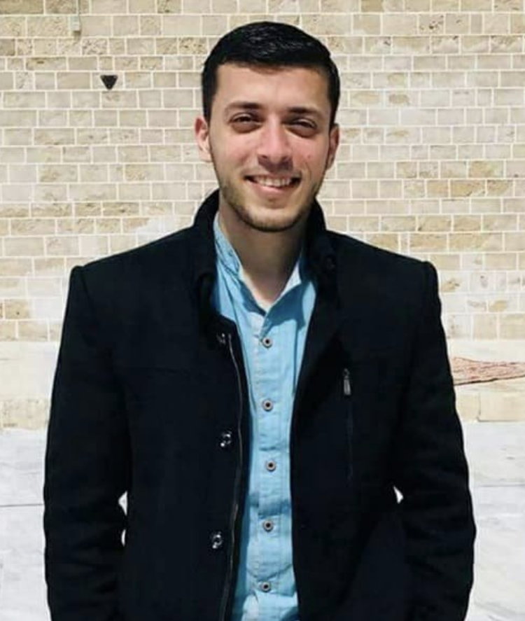 Image of Huthayfah Lulu.