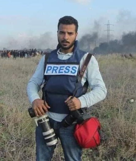 Image of Sharif Okasha.