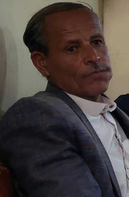 Image of Abdul-Qawi Al-Asfour.