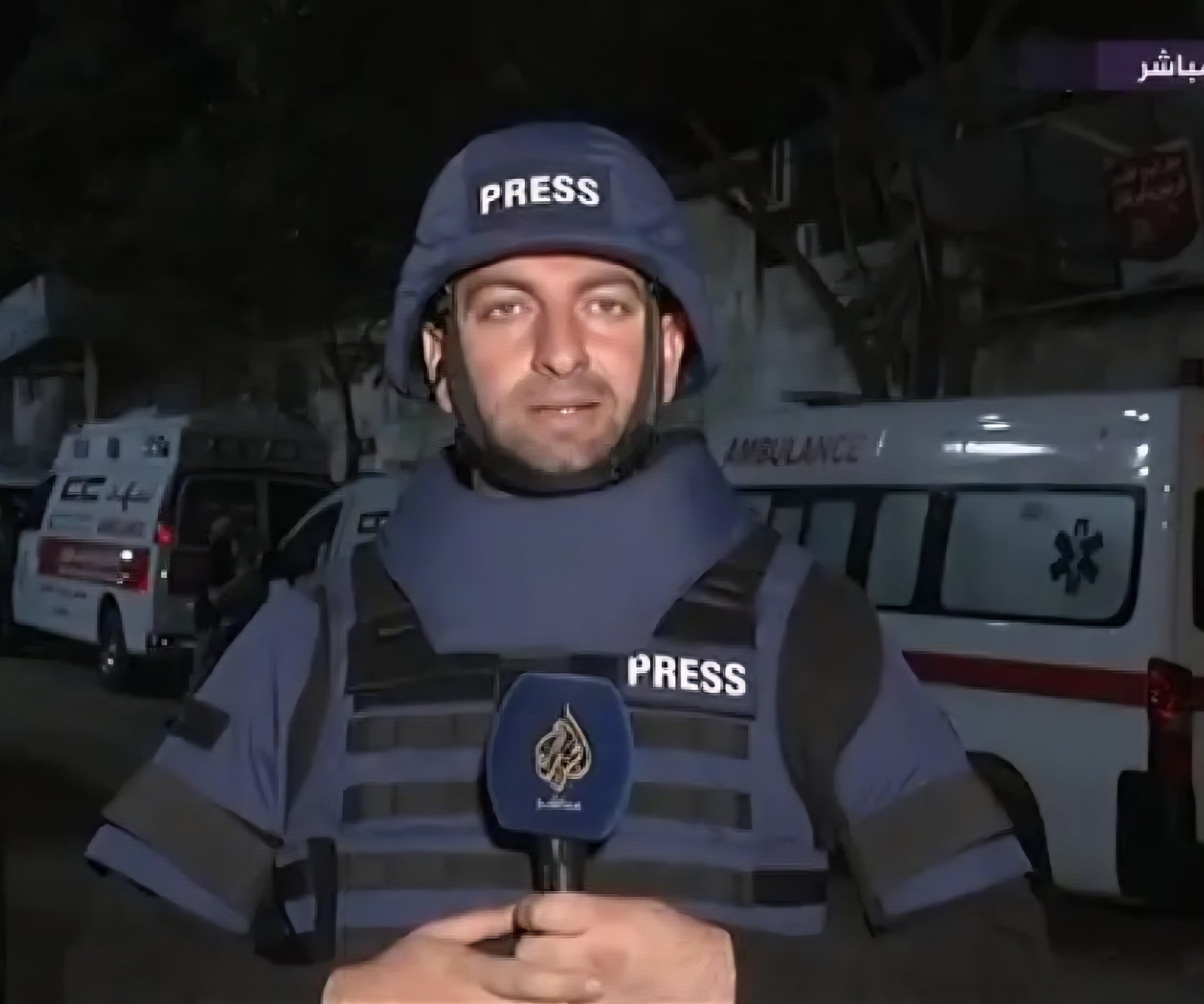 Image of Mohamed Washah.