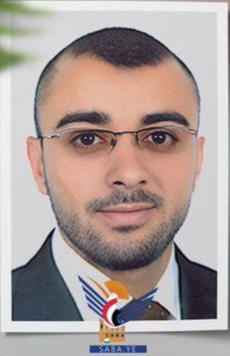 Image of Abdullah Al-Bahri.