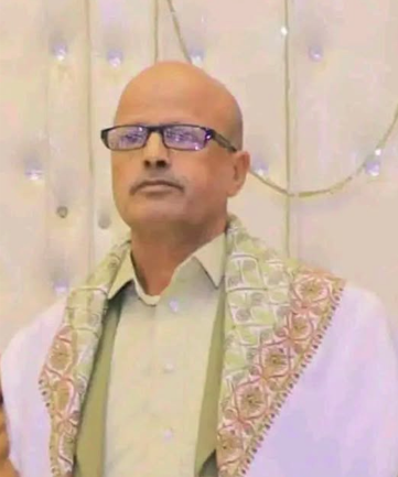 Image of Abdo Al-Saadi.