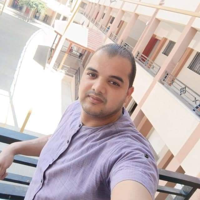 Image of Abdullah Al-Jamal.