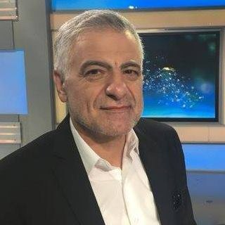 Image of Mohammad Sherri.