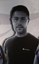 Image of Hussein Aqil.