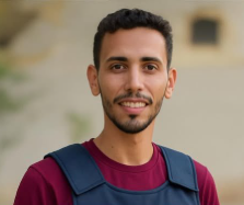 Image of Momen Aliwa.