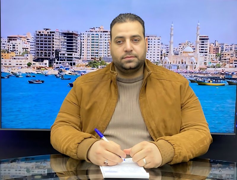 Image of Muhammad Alhasani.