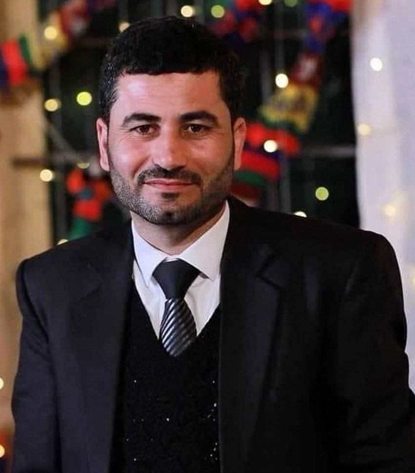 Image of Hassan Farajallah.