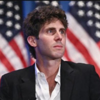 Image of Shaun Maguire