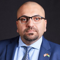 Image of Ahmed Fouad Alkhatib