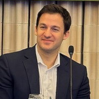 Image of Jordan Schachtel