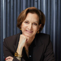 Image of Anne Applebaum