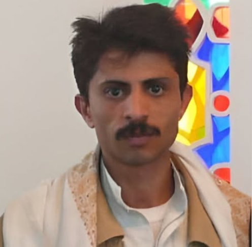 Image of Abdulaziz Shas.