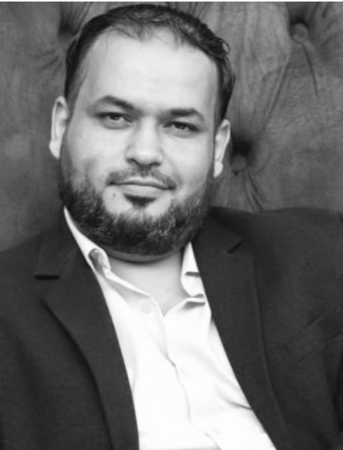 Image of Abdulhadi Habib.