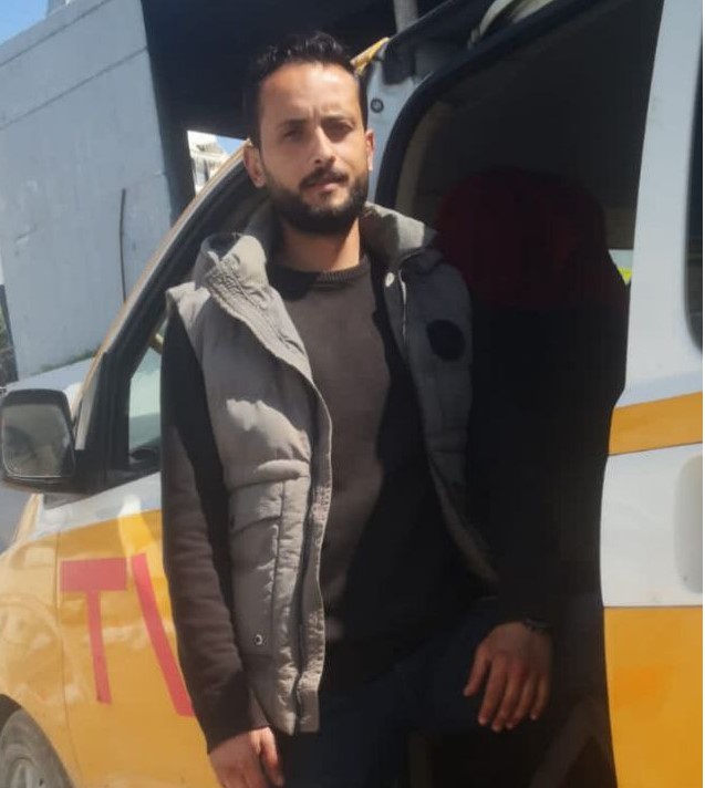 Image of Yousef Al-Nakhala.