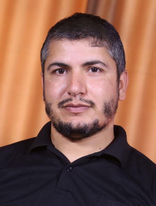 Image of Mohammad Al-Sayed.