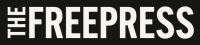 Logo for The Free Press