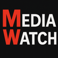 Logo for Media Watch Legal