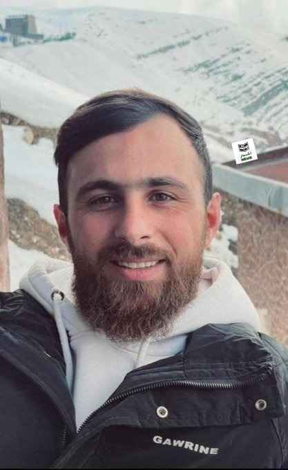 Image of Muhammad Ftouni.