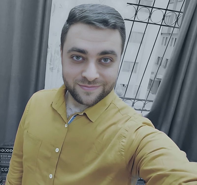 Image of Hthifah al-Najar.