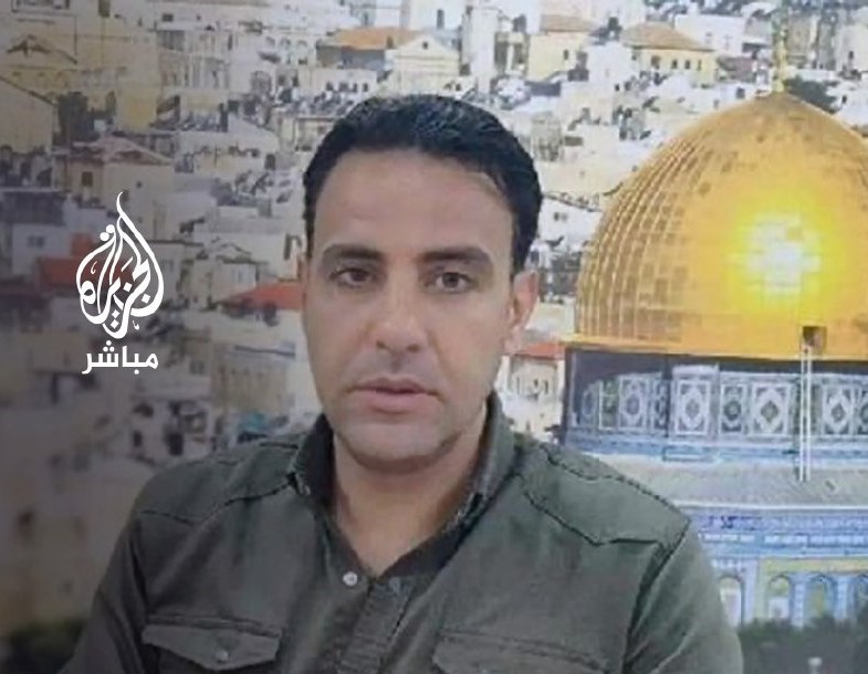 Image of Ali Tuaima.