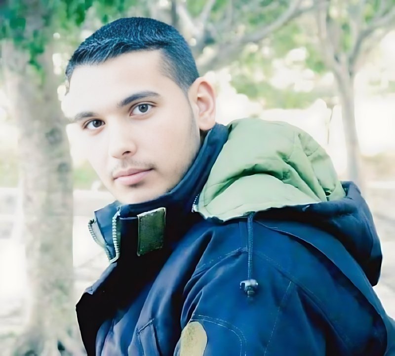 Image of Jamal  Al-Faqaawi.